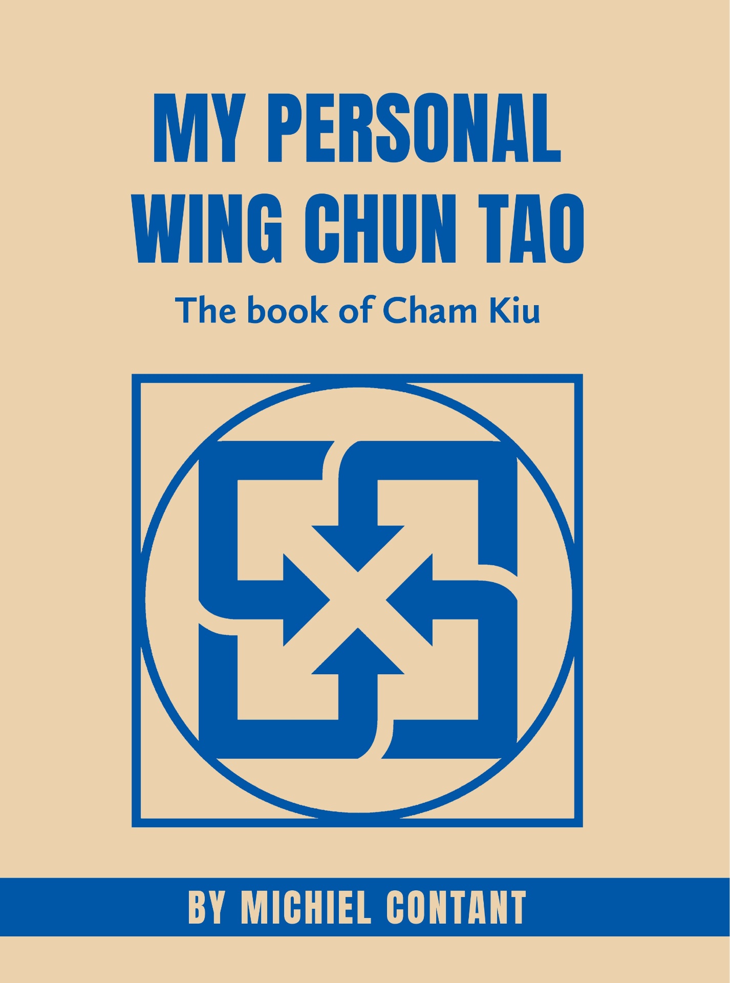 The Book of Cham Kiu